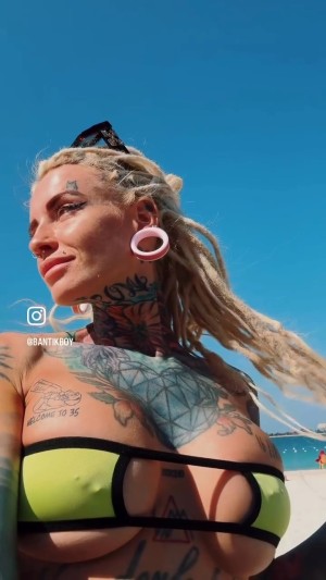 Bantikboy Video #87