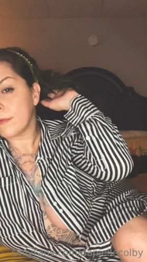 Danielle Colby Video #190