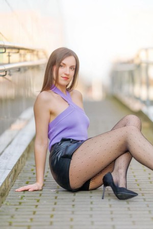 Anastazja Ostrowska Photo #23