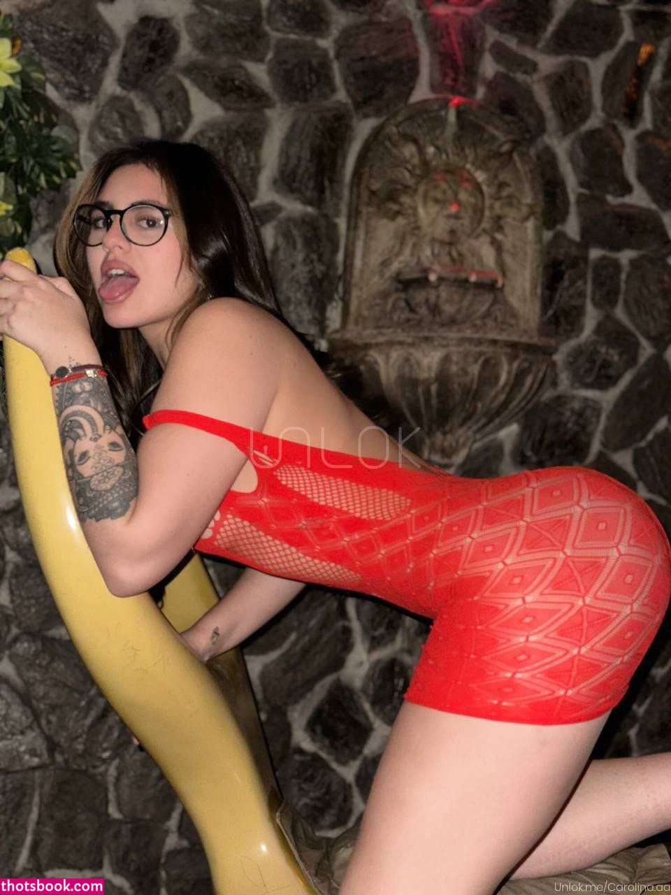 Carolina Fernanda Photo #8