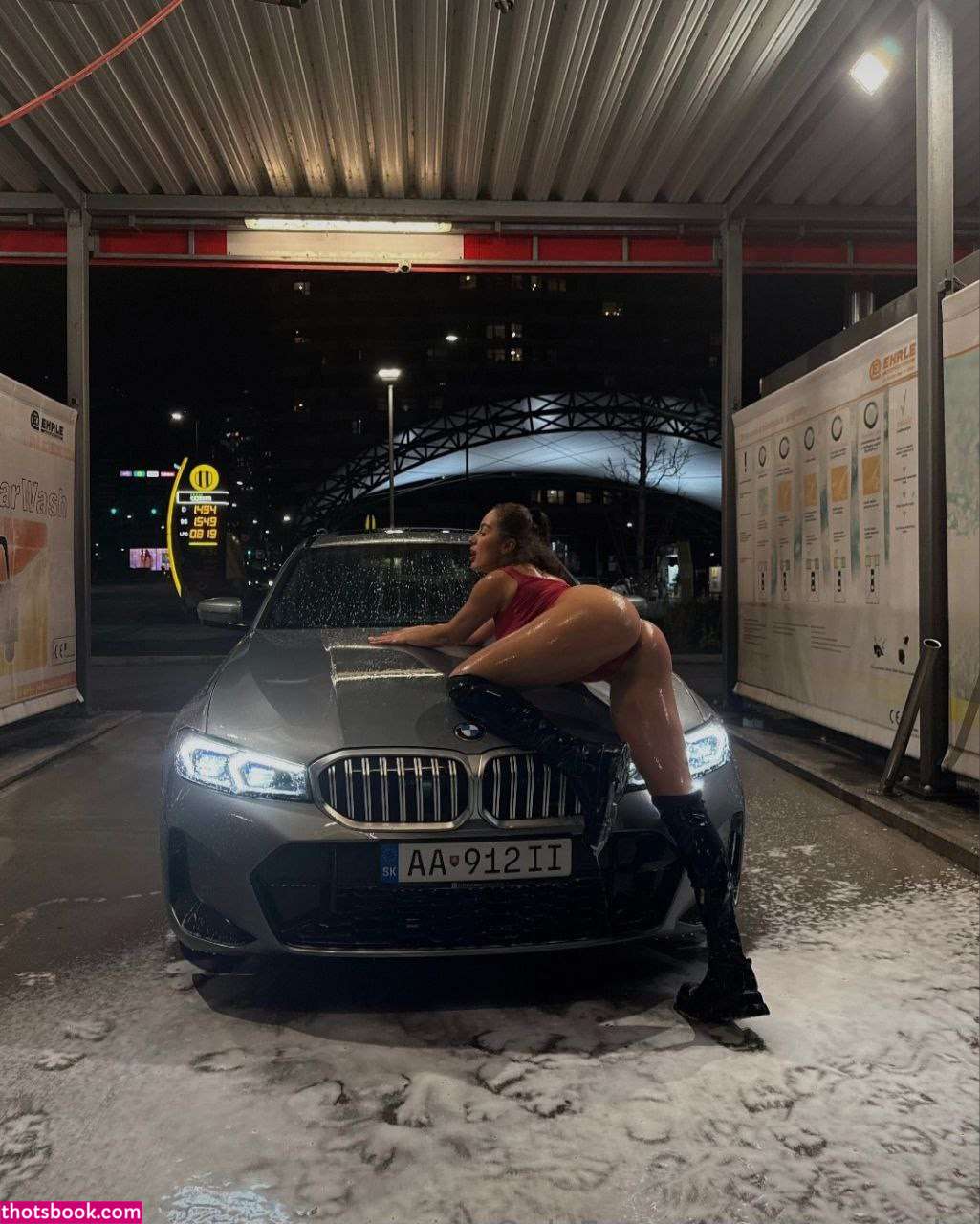 Ema Ferusova Photo #8