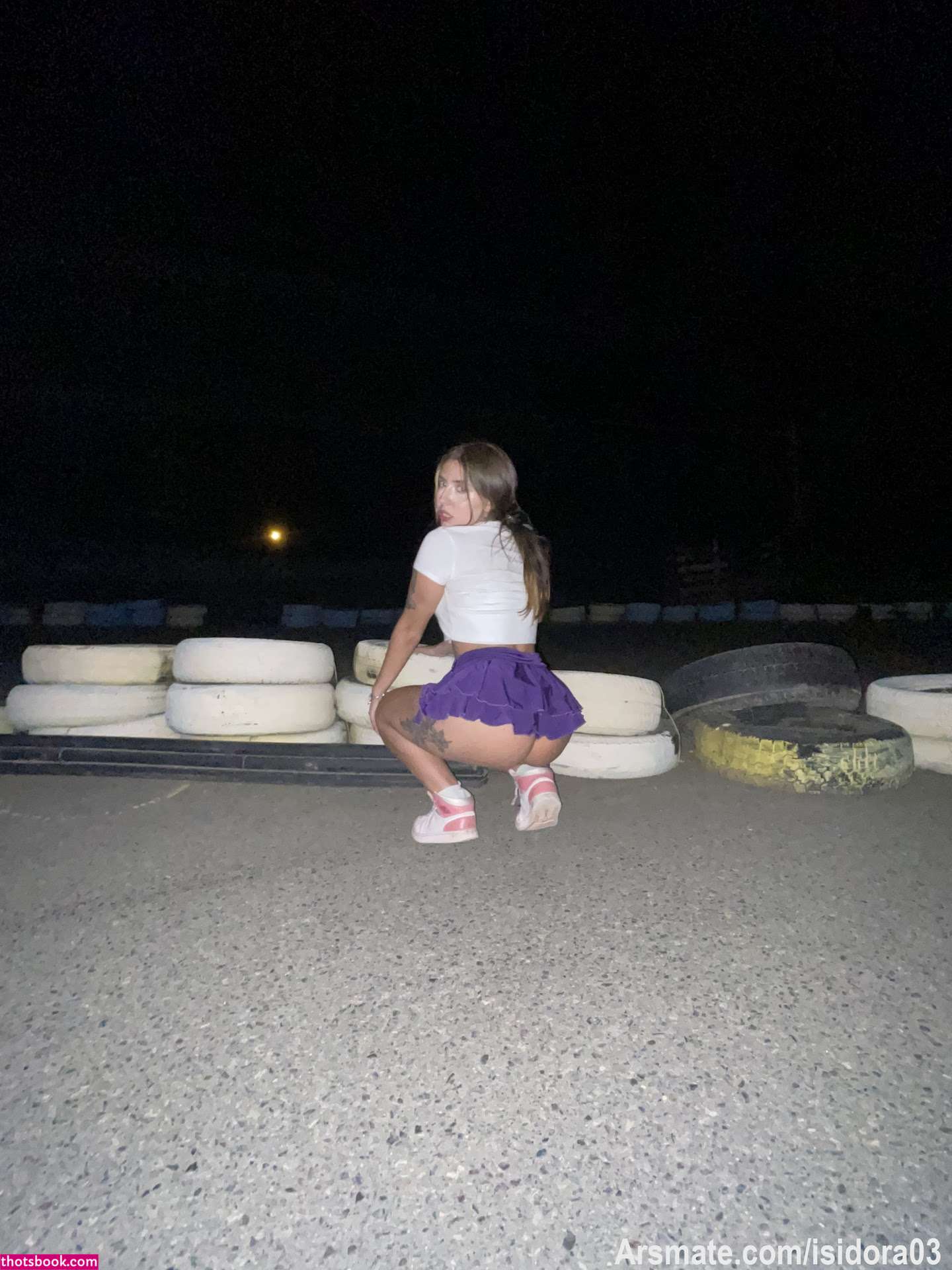 Isidorahott Photo #2