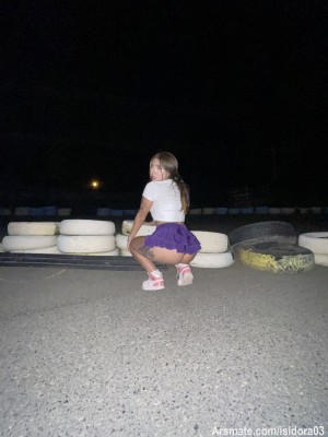 Isidorahott Photo #2