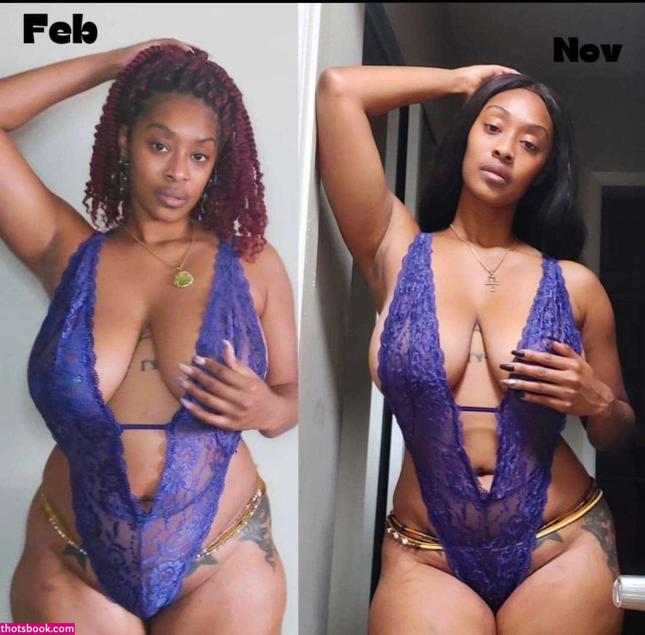 Lavendamonroe Photo #57