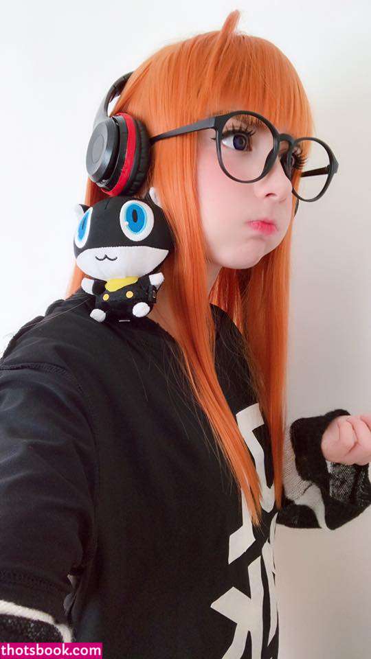 Lilyshibe Photo #28