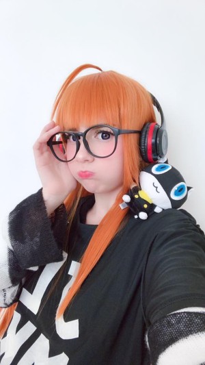 Lilyshibe Photo #25