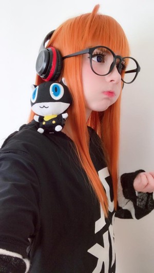 Lilyshibe Photo #28