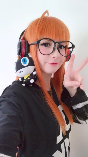 Lilyshibe Photo #29
