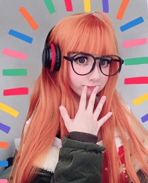 Lilyshibe Photo #30