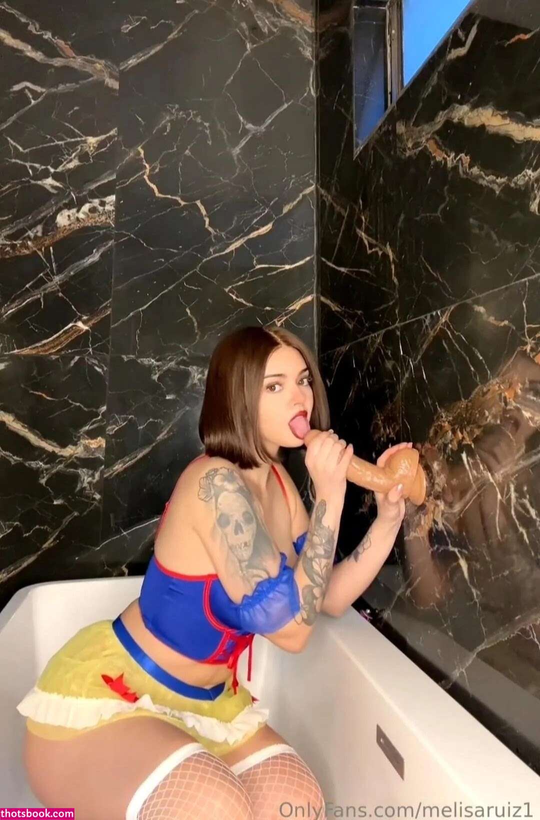 Melisa Ruiz Photo #21