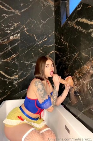 Melisa Ruiz Photo #21