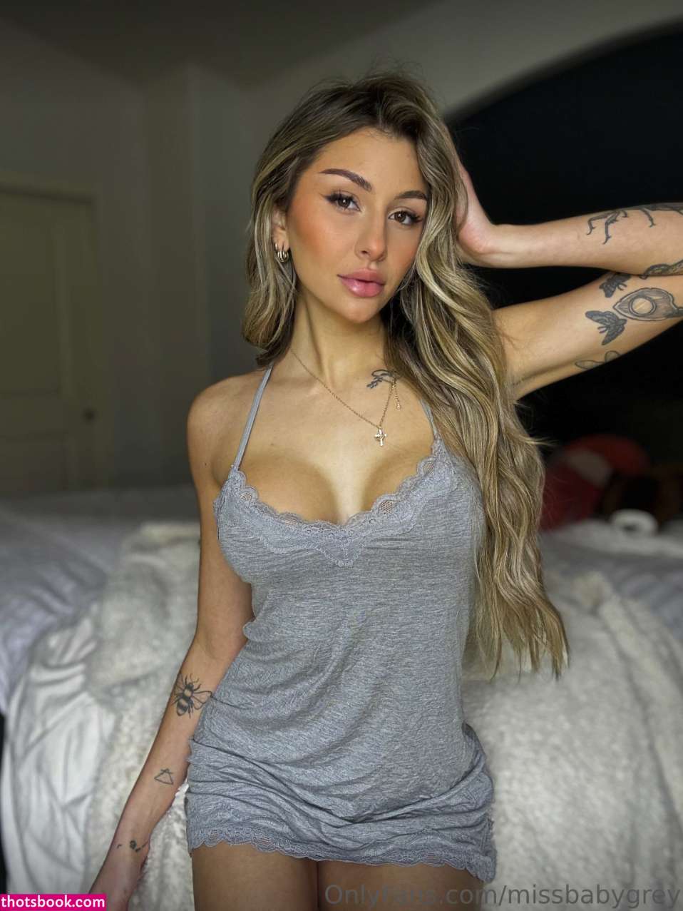 missbabygrey Photo #23