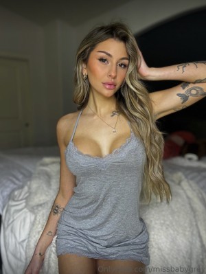 missbabygrey Photo #23