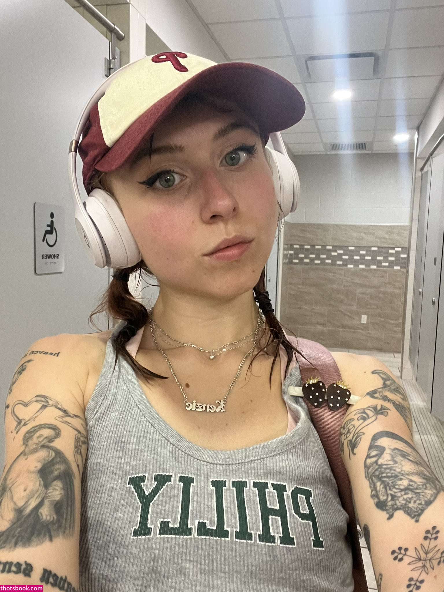 Mkultramilf Photo #9