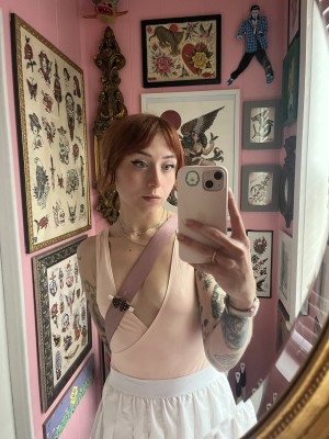 Mkultramilf Photo #6