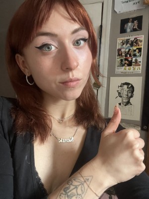 Mkultramilf Photo #23