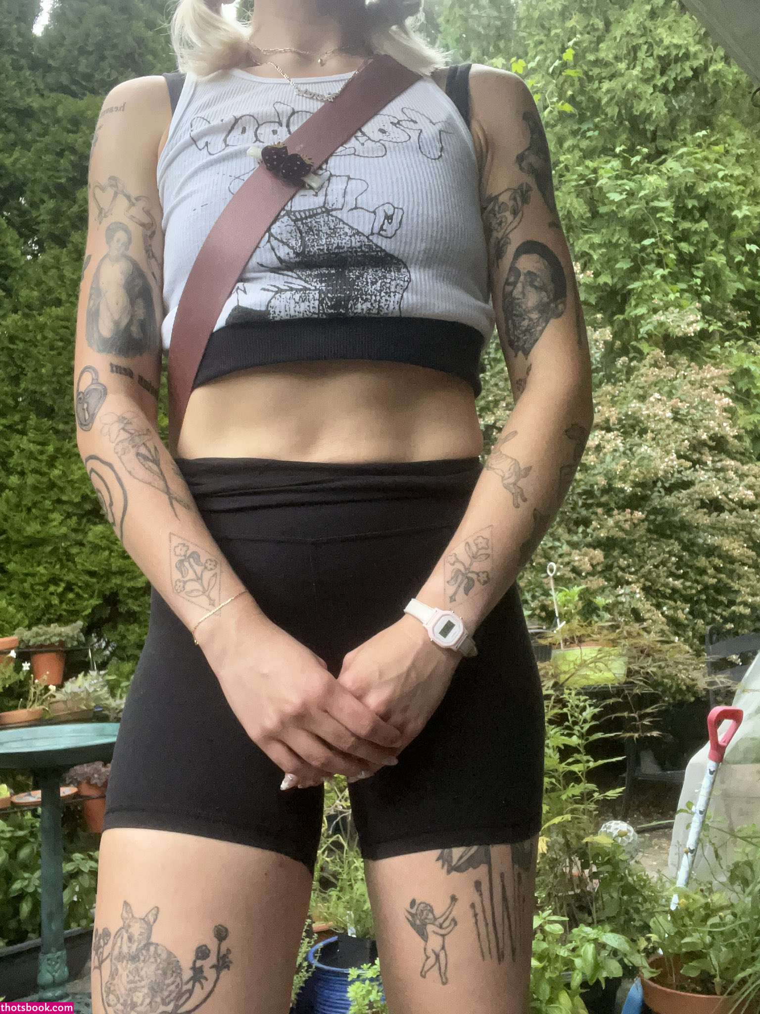 Mkultramilf Photo #27