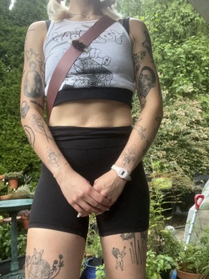 Mkultramilf Photo #27