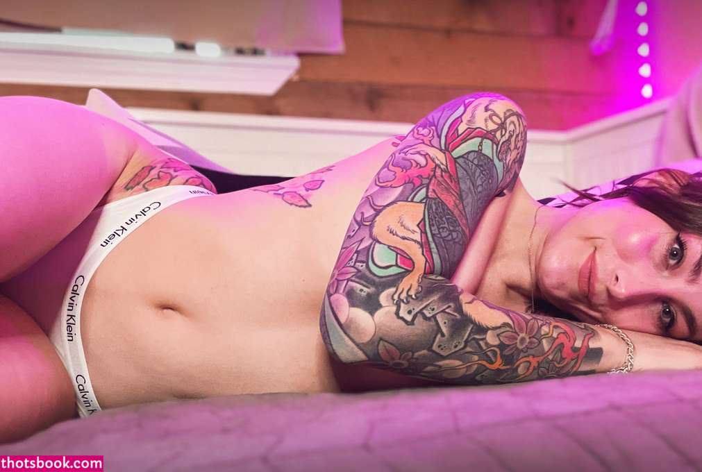 Pottymouth H Photo #20