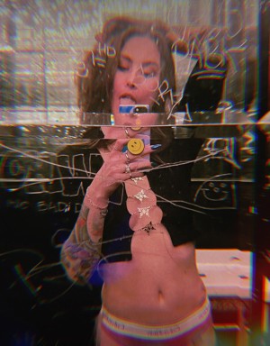 Pottymouth H Photo #15