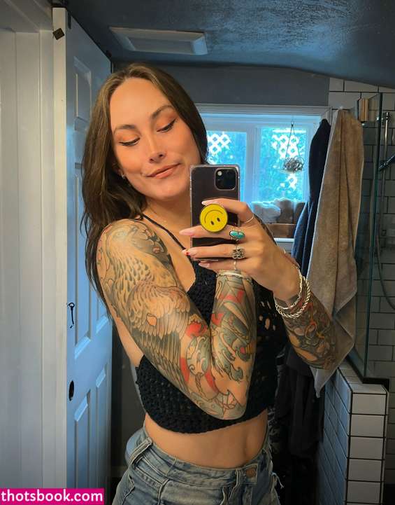 Pottymouth H Photo #32