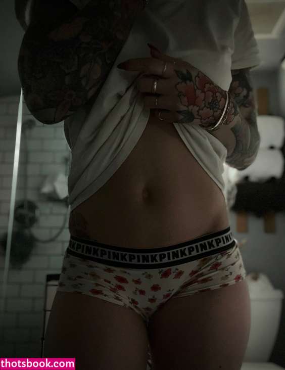 Pottymouth H Photo #43