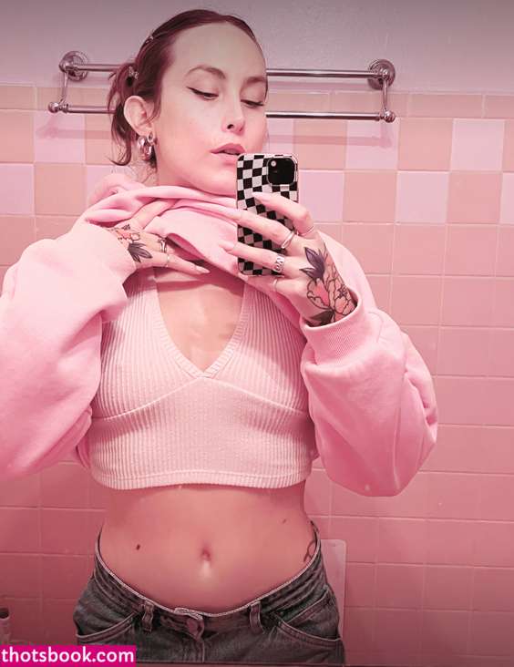 Pottymouth H Photo #56