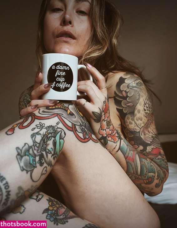 Pottymouth H Photo #57