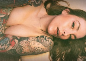 Pottymouth H Photo #49