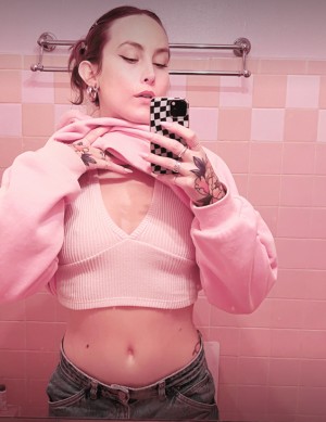 Pottymouth H Photo #56