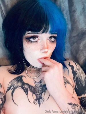 Sinistermisa Photo #5