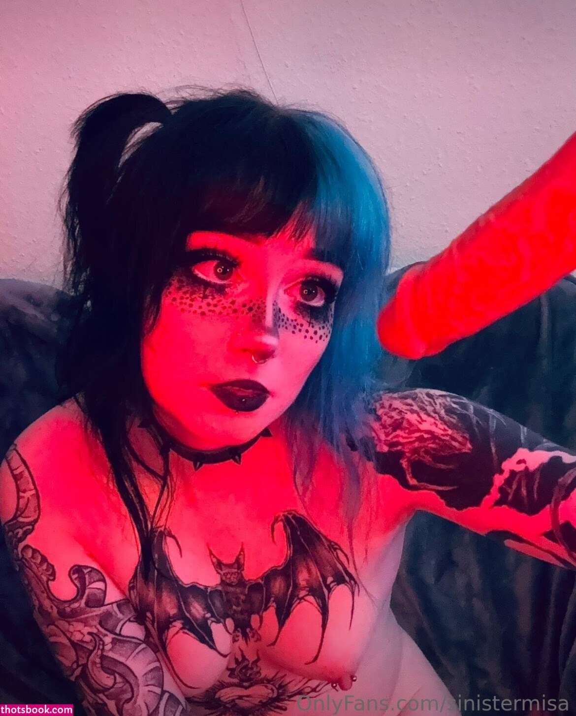 Sinistermisa Photo #12