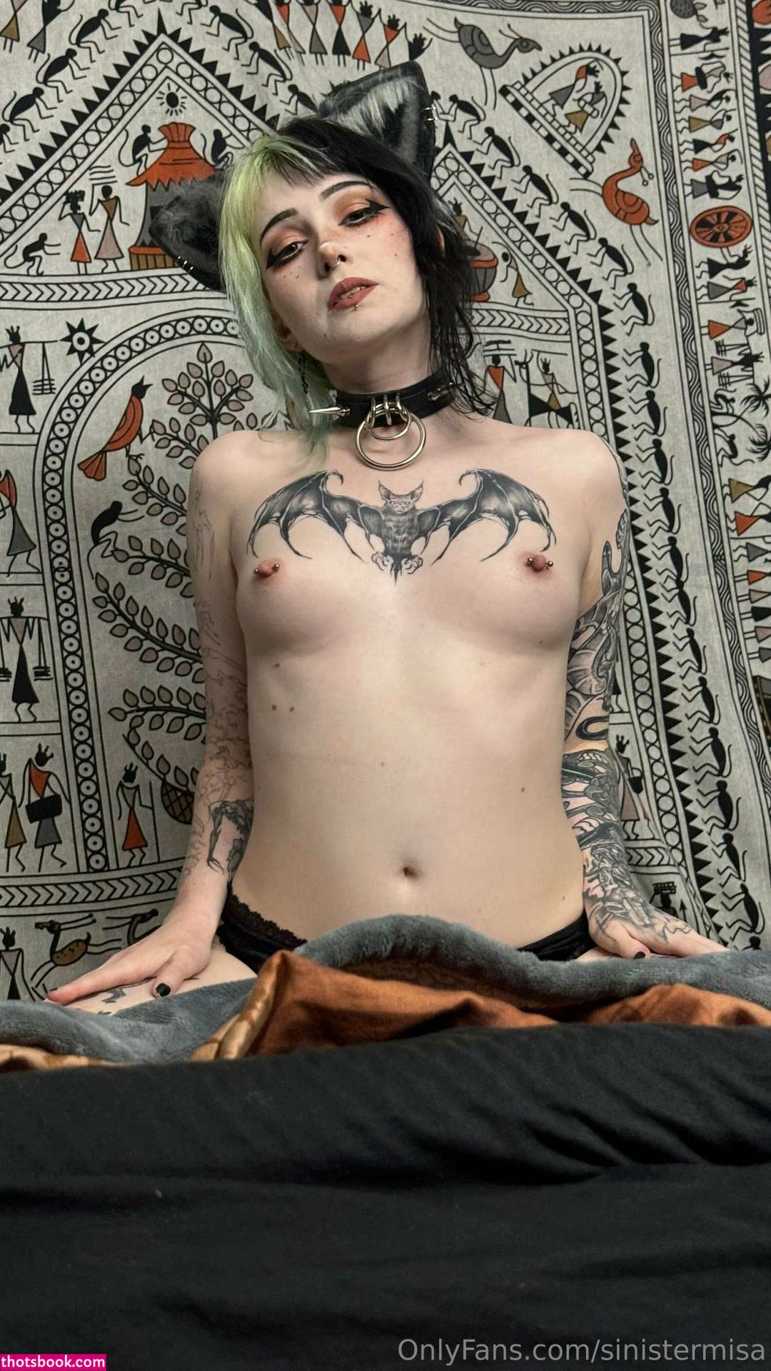 Sinistermisa Photo #21