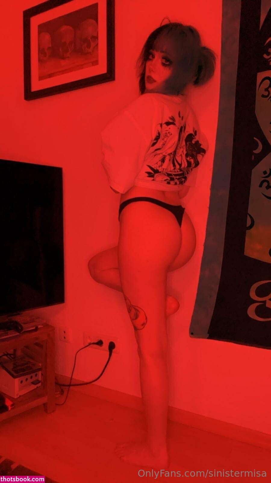 Sinistermisa Photo #32