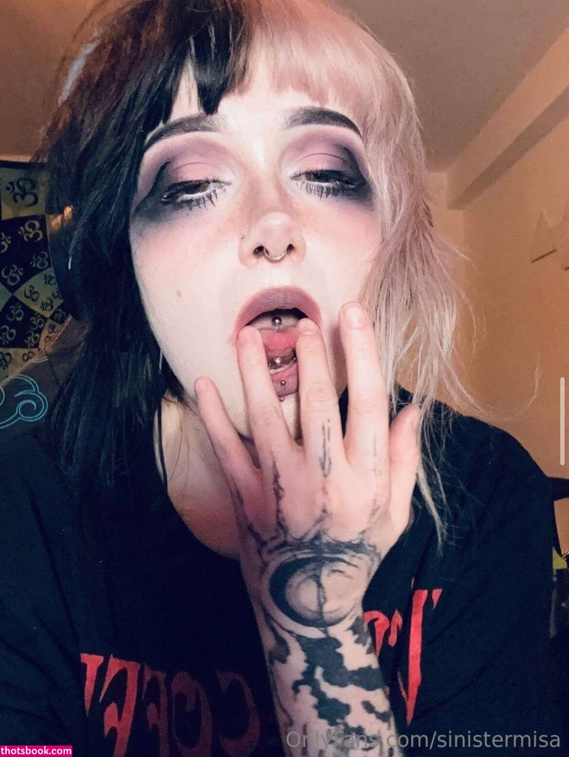 Sinistermisa Photo #38