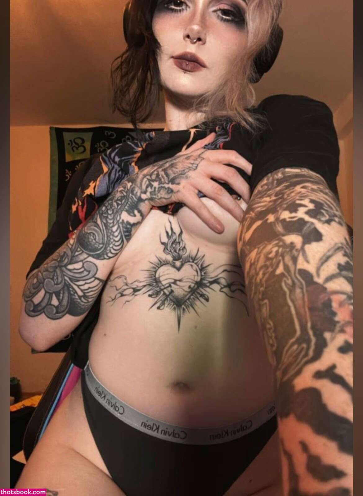 Sinistermisa Photo #40