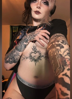 Sinistermisa Photo #40