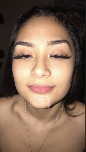 Sofia Flores Photo #42