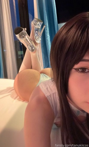 Tanukii Chan Photo #26