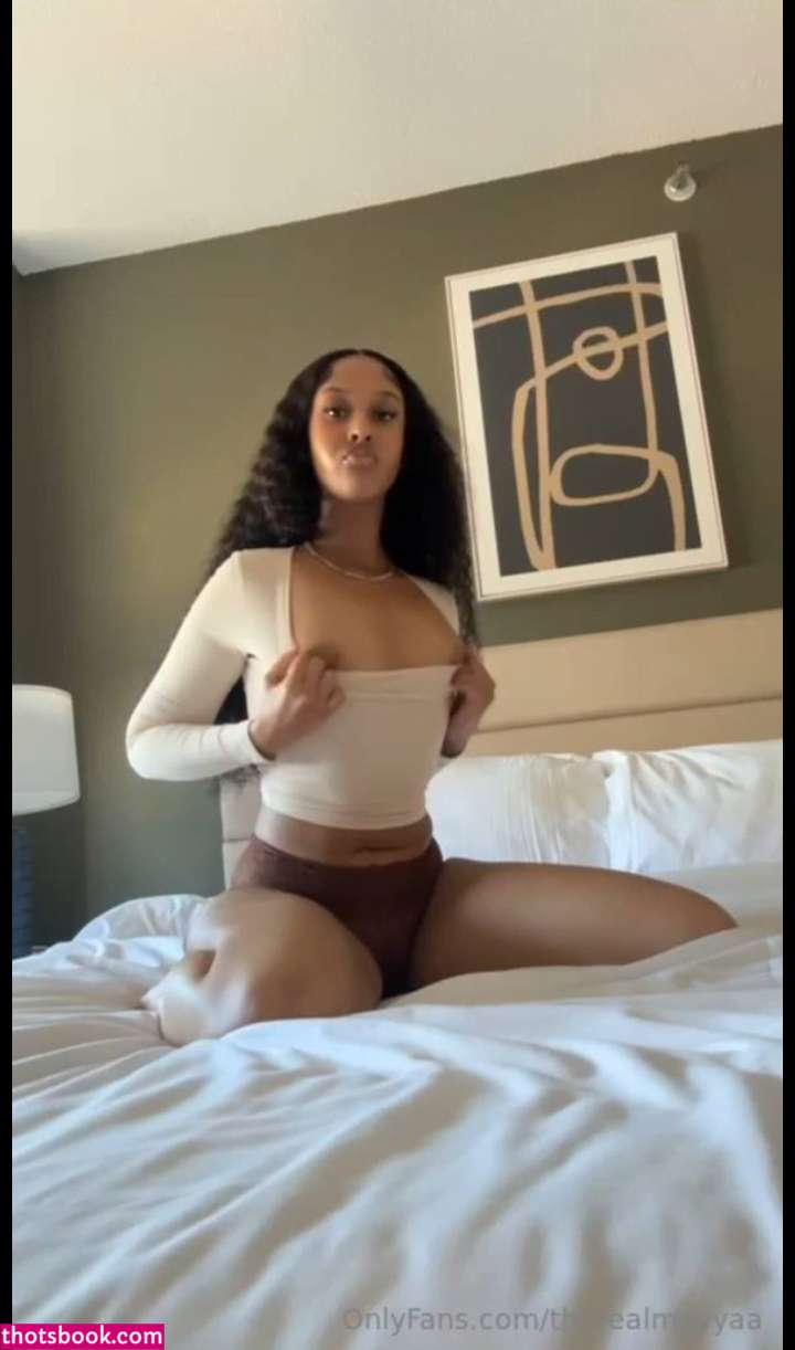 therealmayyaa Photo #7