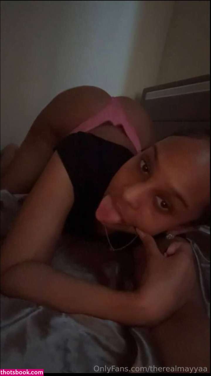 therealmayyaa Photo #18