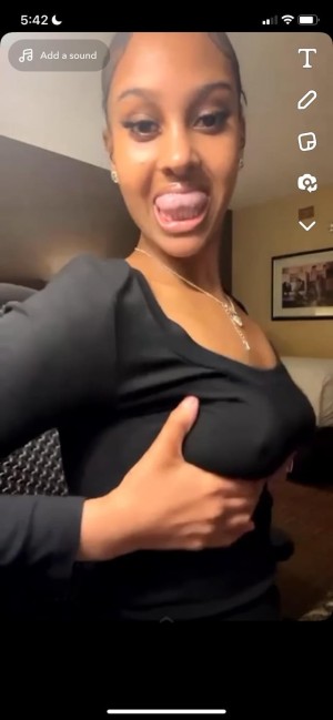 therealmayyaa Photo #20