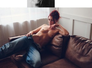 Vanessa Bartsch Photo #9