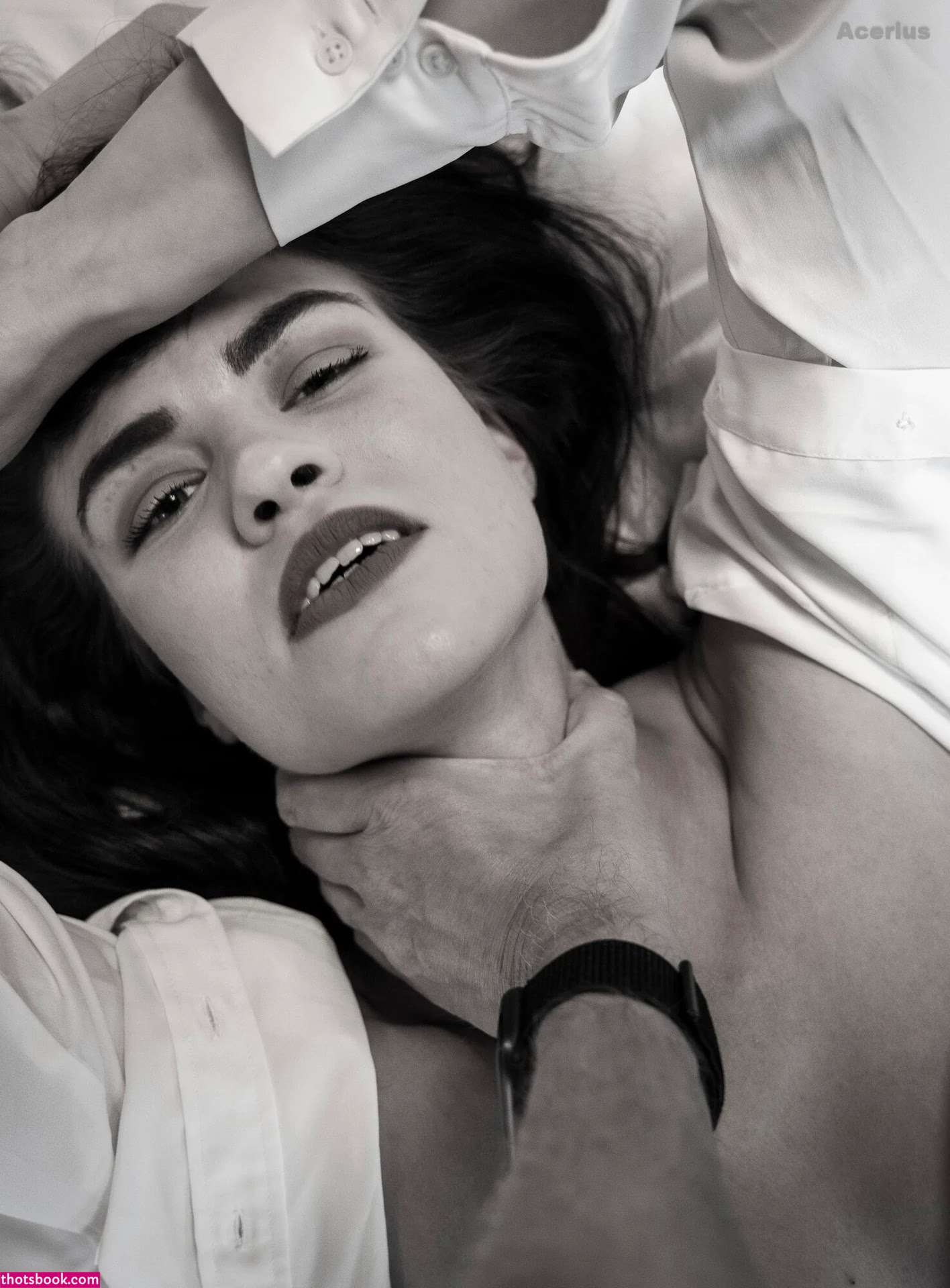 Vanessa Bartsch Photo #33