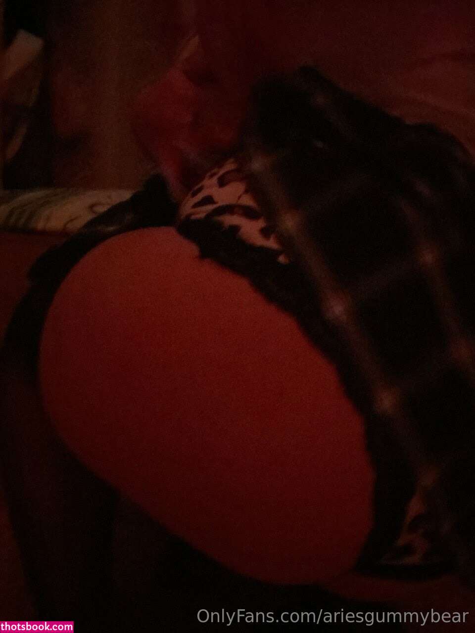 Ariesgummygirl Photo #13