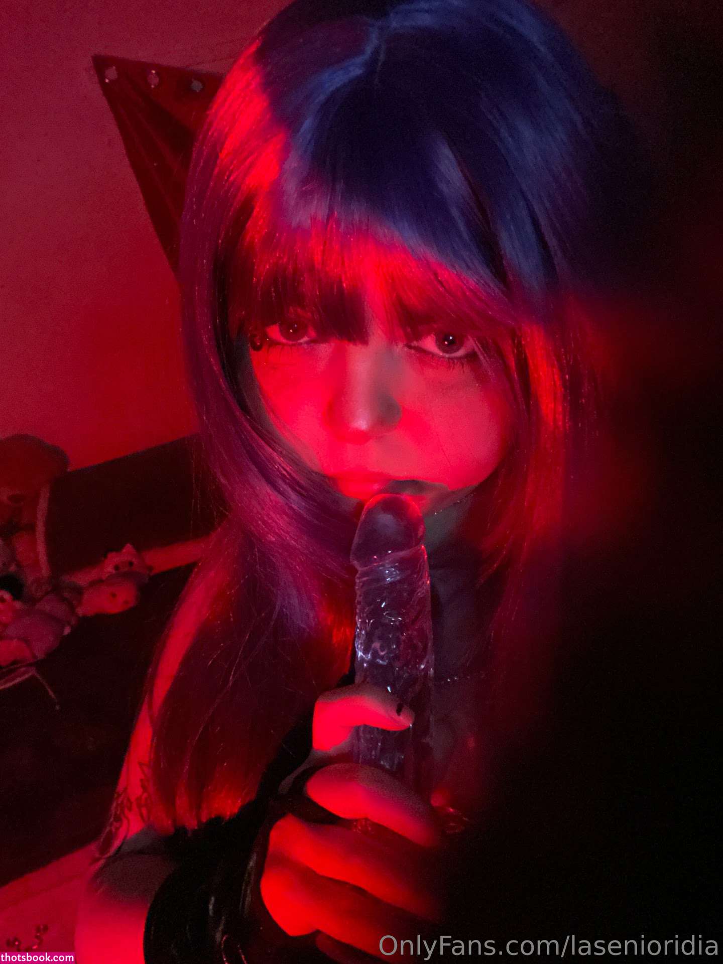 Ariesgummygirl Photo #48