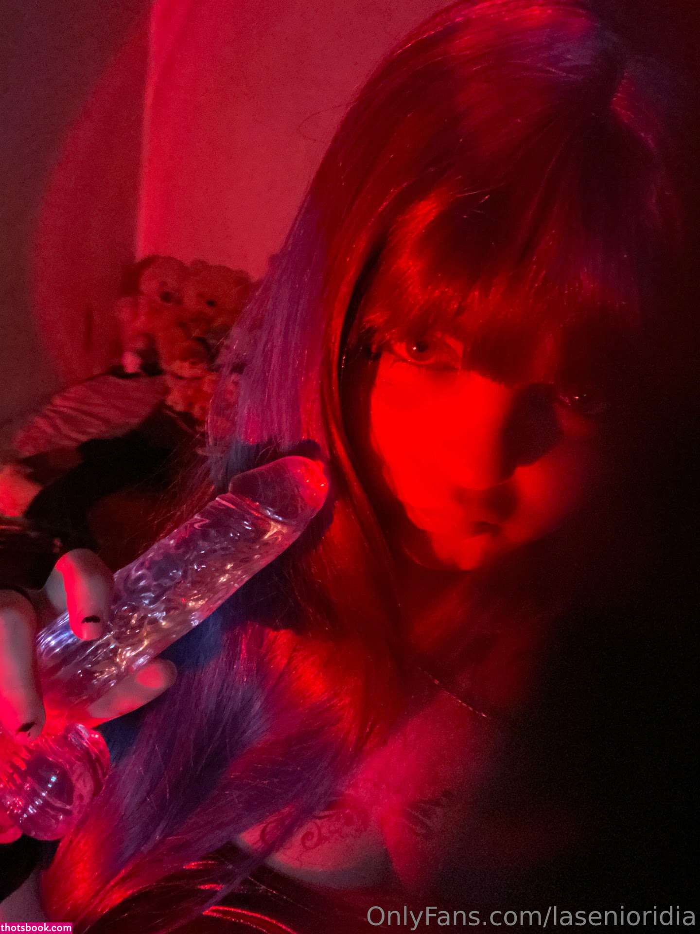 Ariesgummygirl Photo #50