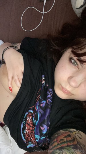 Ariesgummygirl Photo #40