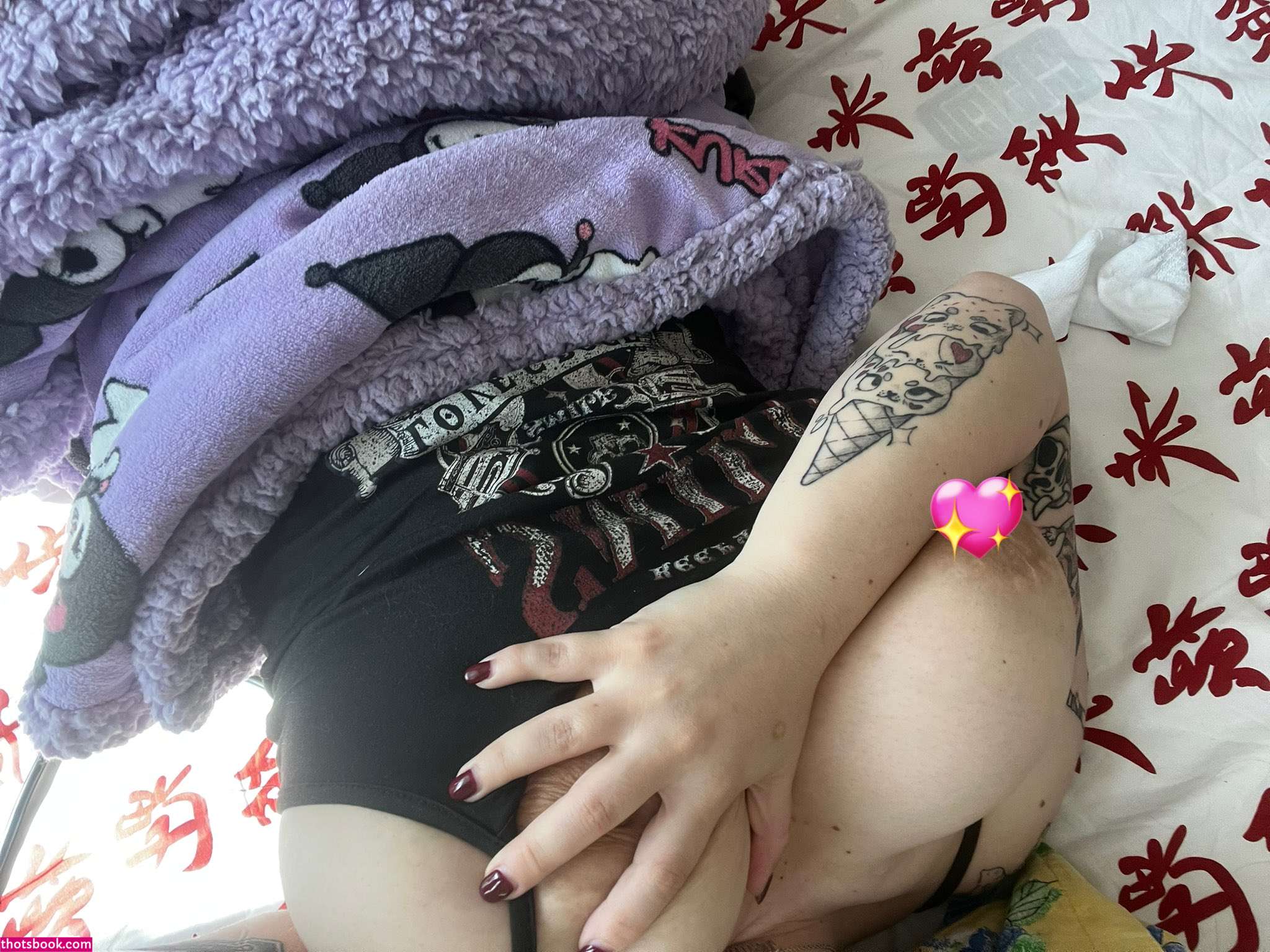 Ariesgummygirl Photo #58