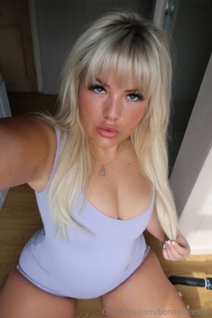 Bonny Monroe Photo #16